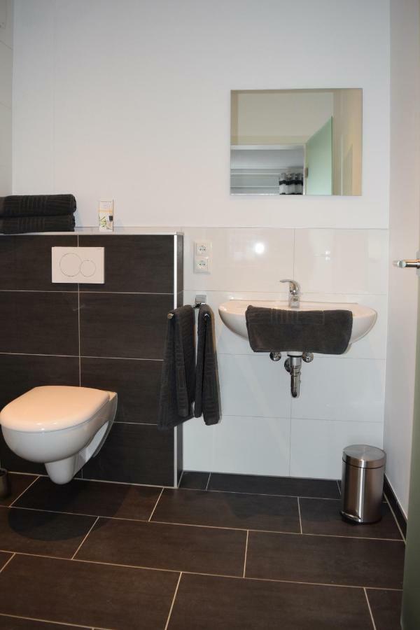 Ferienwohnung Palmen Gangelt Екстер'єр фото