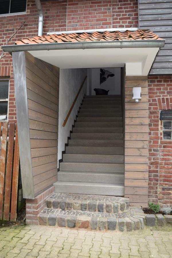 Ferienwohnung Palmen Gangelt Екстер'єр фото